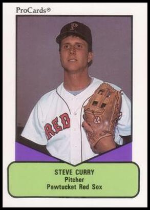 426 Steve Curry